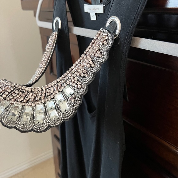 Boston Proper Unique Tank Top - Picture 7 of 11